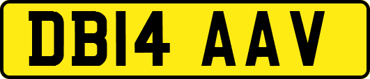 DB14AAV