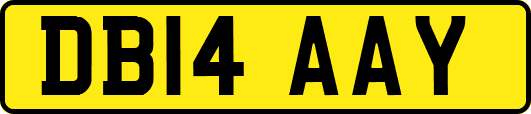 DB14AAY