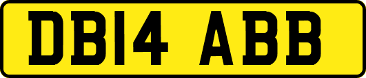 DB14ABB