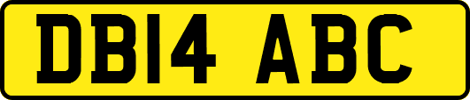 DB14ABC