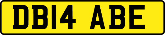DB14ABE