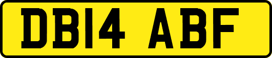 DB14ABF