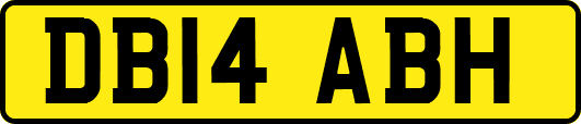 DB14ABH
