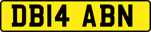 DB14ABN