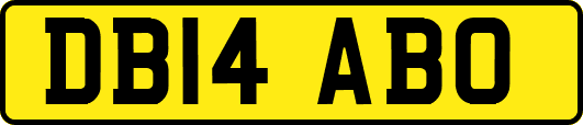 DB14ABO