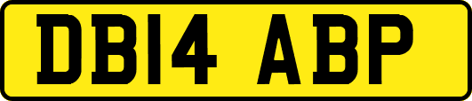 DB14ABP