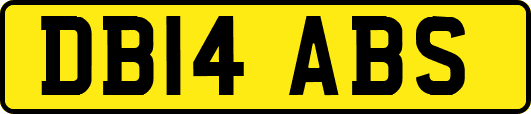 DB14ABS