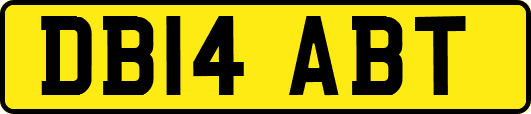 DB14ABT
