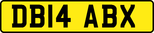 DB14ABX
