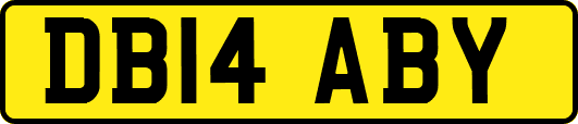 DB14ABY
