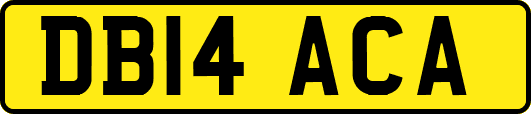 DB14ACA