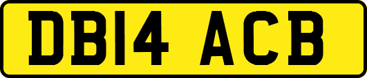 DB14ACB