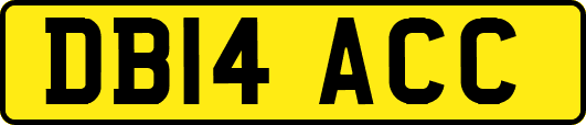 DB14ACC