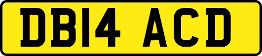 DB14ACD