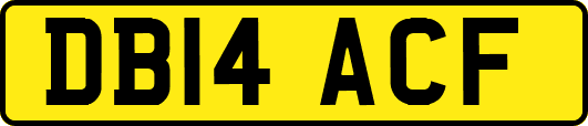 DB14ACF