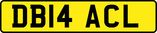 DB14ACL