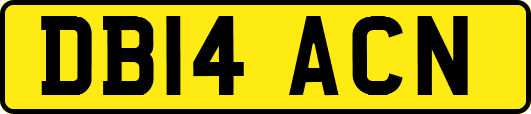 DB14ACN