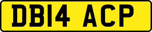 DB14ACP