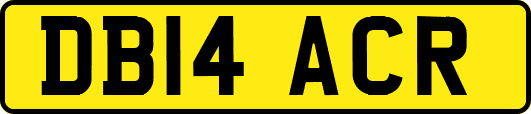 DB14ACR