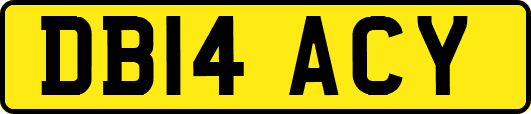 DB14ACY