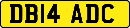 DB14ADC