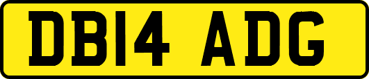 DB14ADG