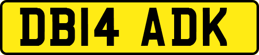 DB14ADK