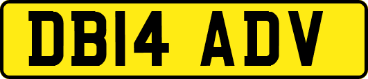 DB14ADV
