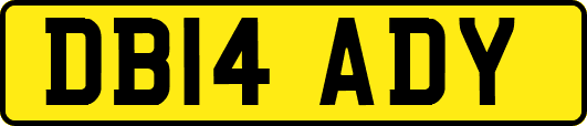 DB14ADY