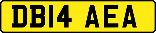 DB14AEA