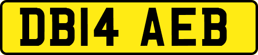 DB14AEB