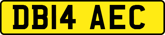 DB14AEC