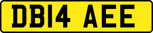 DB14AEE