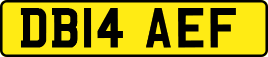 DB14AEF
