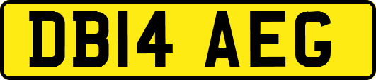DB14AEG