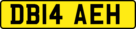 DB14AEH