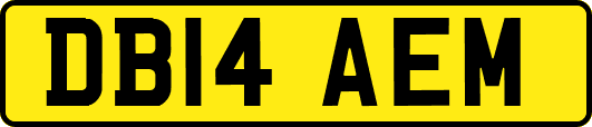 DB14AEM