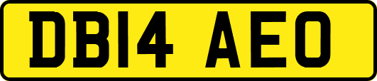 DB14AEO