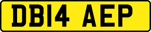 DB14AEP