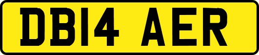 DB14AER