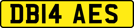 DB14AES