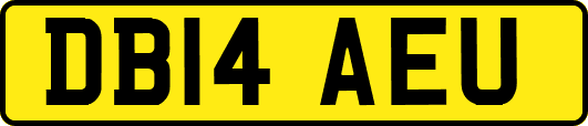DB14AEU