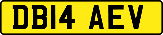 DB14AEV