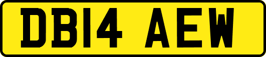 DB14AEW