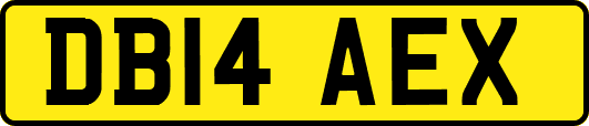 DB14AEX