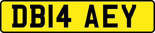 DB14AEY