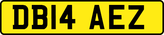 DB14AEZ