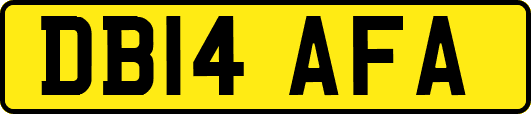 DB14AFA