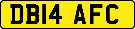 DB14AFC