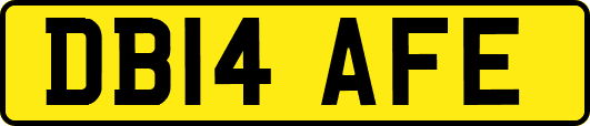 DB14AFE